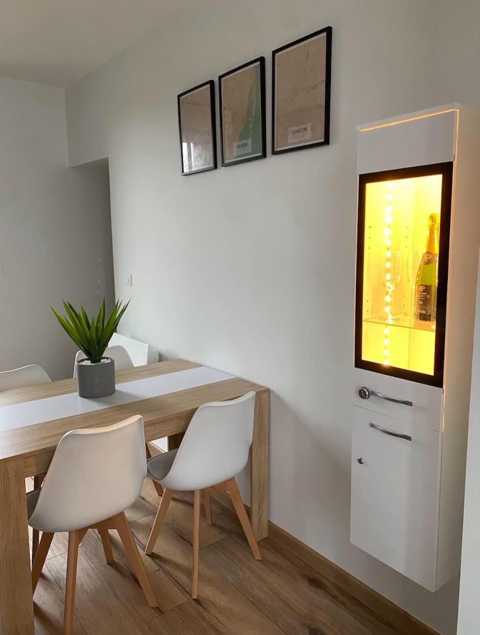 Loft Jardin Et Spa Bressuire Eksteriør billede
